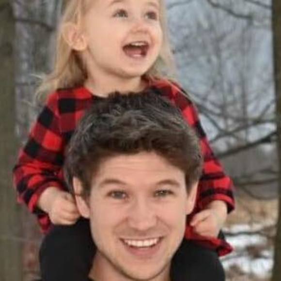 Meet your Posher, Garrett - Picture 1 of 1